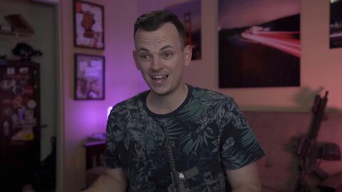 Is this how to treat new gun owners?