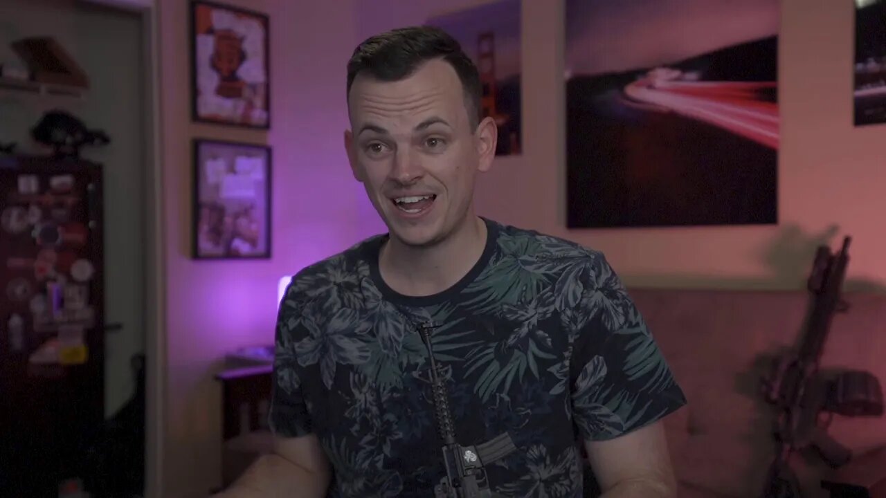 Is this how to treat new gun owners?