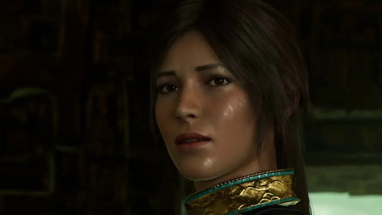 Shadow of the Tomb Raider Part 19-Greater Heights Await