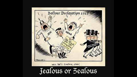 Jealous or Zealous - It's all about Context