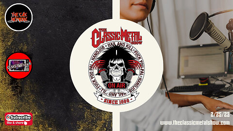 CMS | THE WOODY SHOW? More Like THE WOEFUL SHOW...