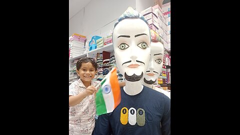 🇮🇳Desh ka Tringa Jhukne nahi denge
