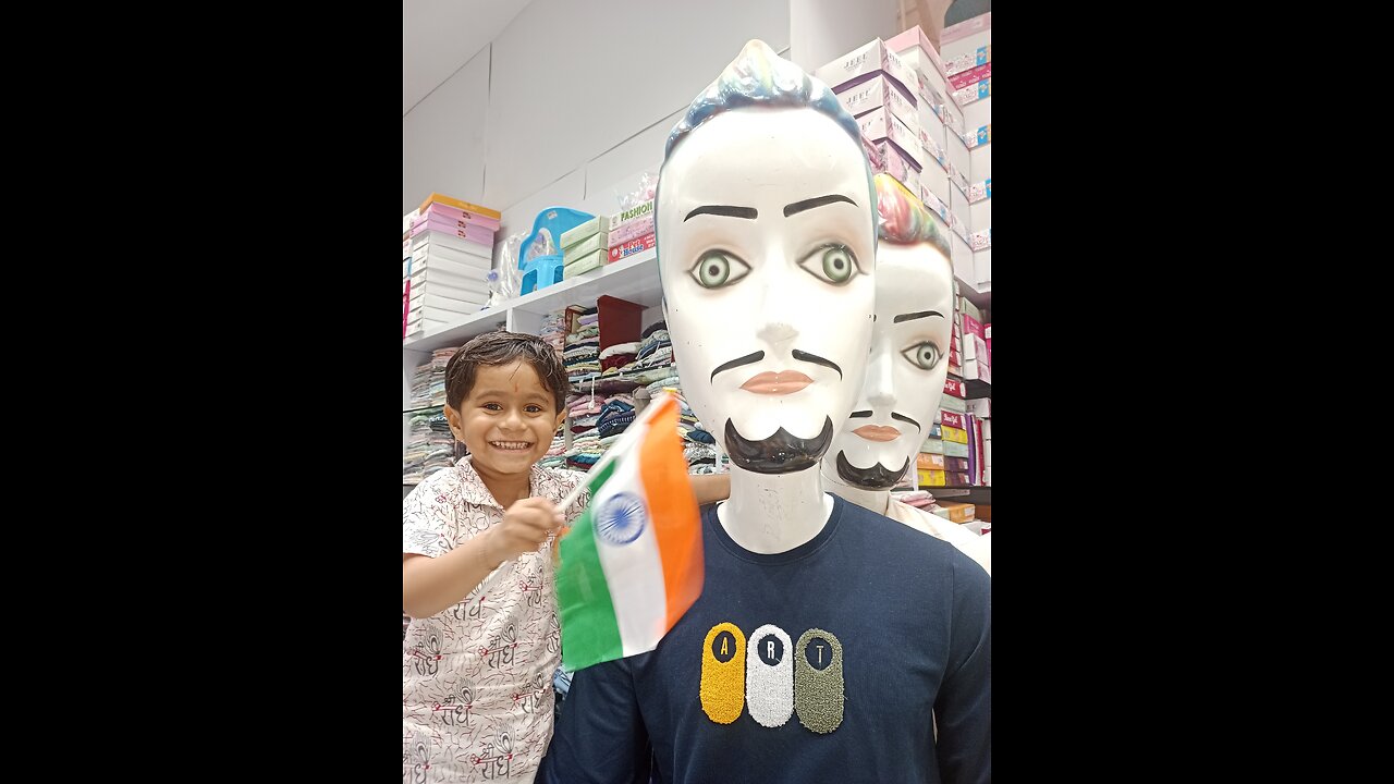🇮🇳Desh ka Tringa Jhukne nahi denge