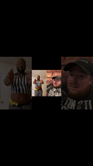 Here’s Your Dose Of REALarious…🤣🤣🤣 with @Flamingo Jackson