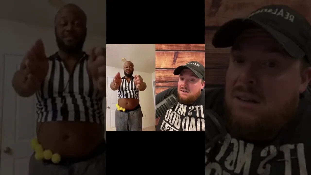 Here’s Your Dose Of REALarious…🤣🤣🤣 with @Flamingo Jackson