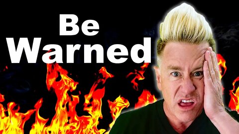 *WTF! Out Of Control......... (It'sHappening)