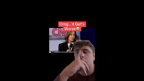 it's Get Worse