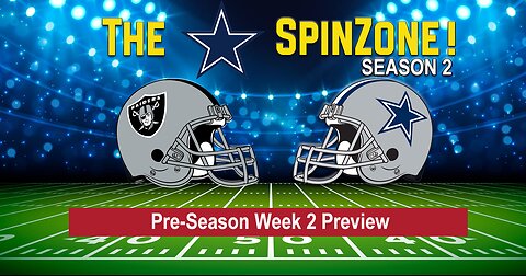 The Spin Zone - Season 2 - Episode #4