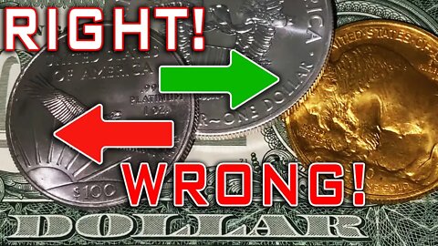 The WRONG Way Vs The RIGHT Way To Fight Inflation