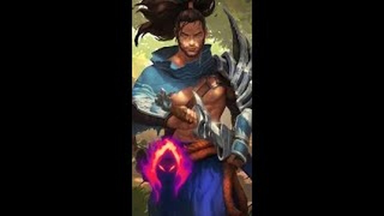 Yasuo Montage Season 13 Part 3