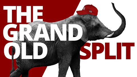 The Vortex — The Grand Old Split