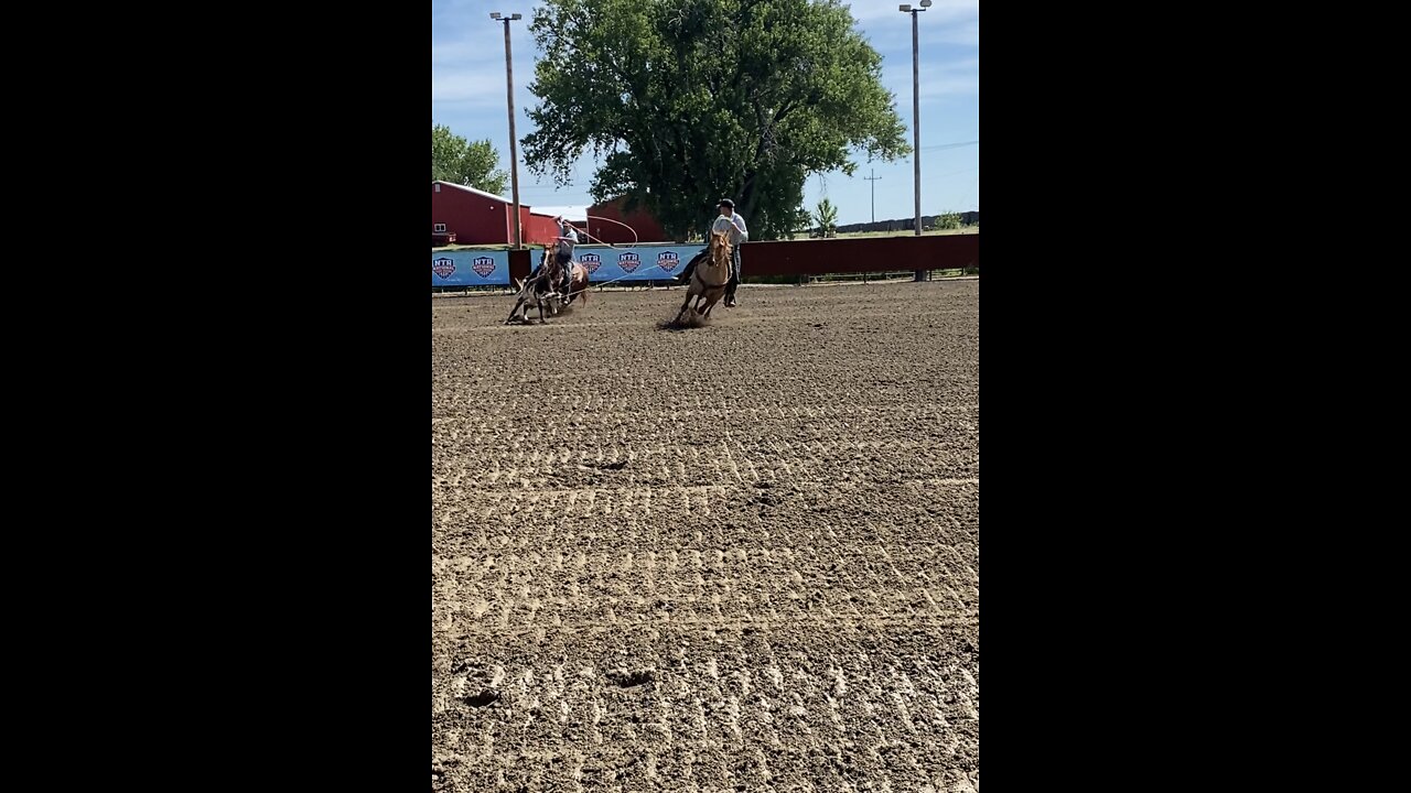 WTRC short go