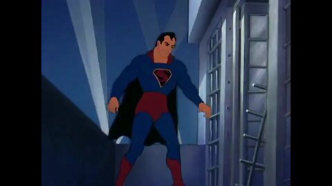 SUPERMAN Eleventh Hour