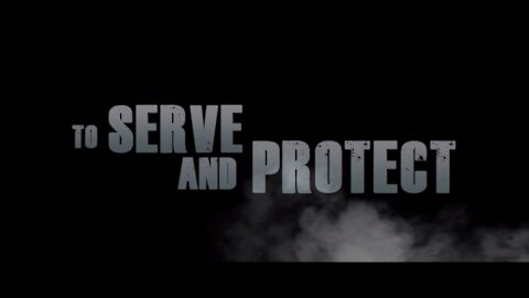 Special Message From Sherrif Lamb To Law Enforcement Partners