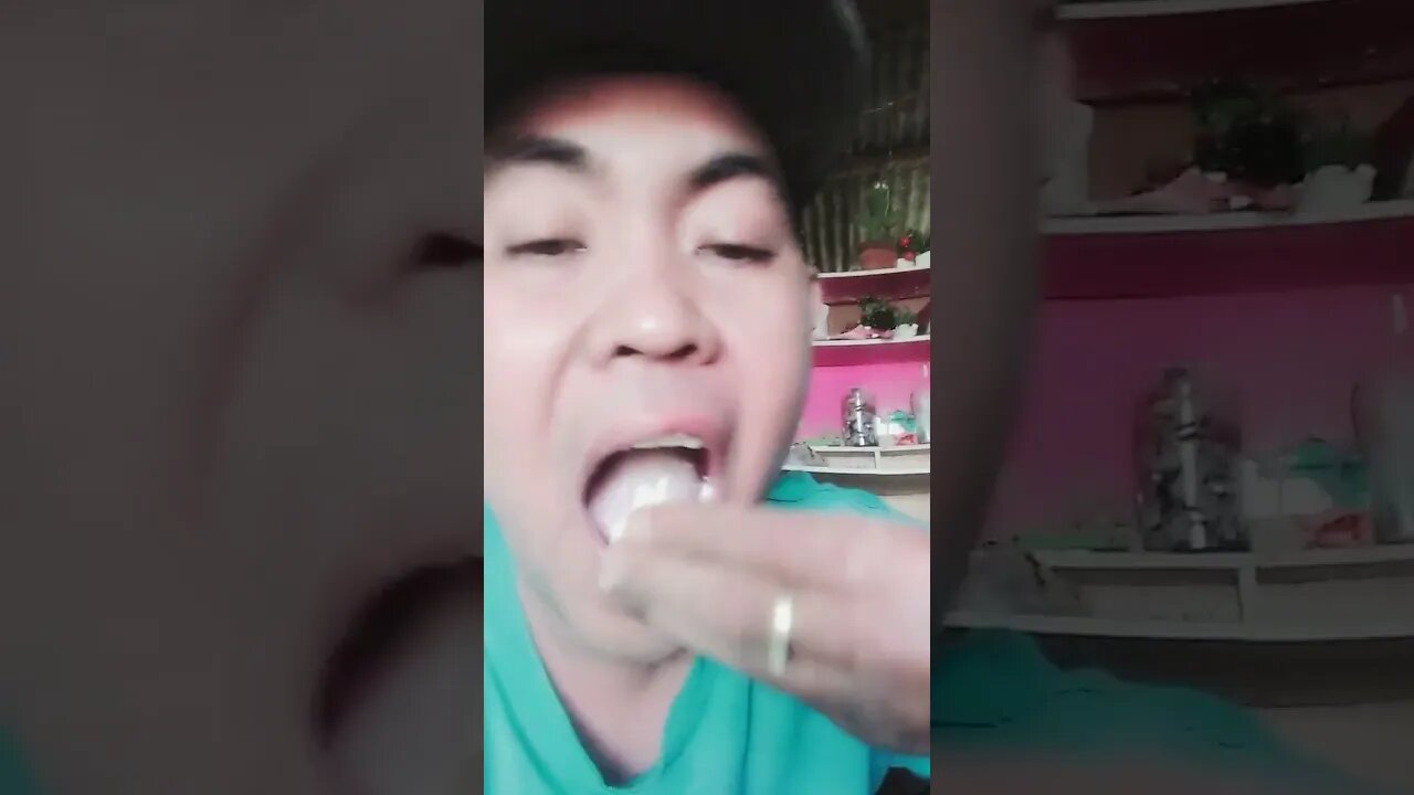 Makan sama Telur