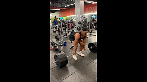 Form fail