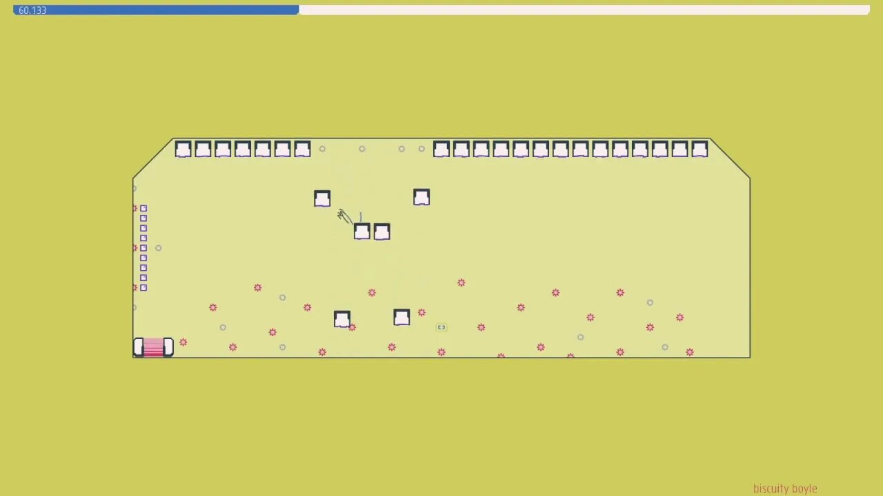 N++ - Biscuity Boyle (S-X-12-03) - G++T--