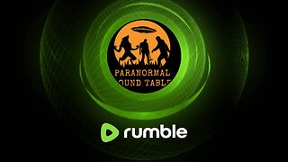 Impromptu Paranormal Livestream