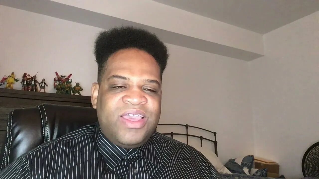 Why I Make Men's Issues Videos