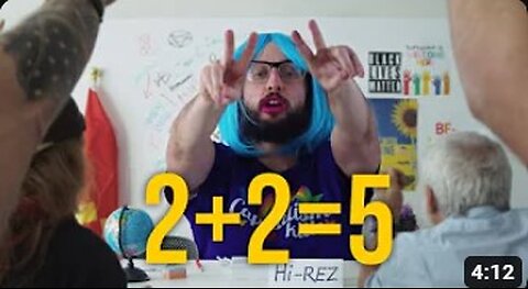 🎵 Hi-Rez - 2+2=5 🎵
