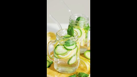 Weight loss Drinks