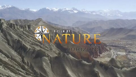 Nature Horizons Nepal Upper Mustang MTB Tour