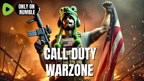 Call of Duty Warzone