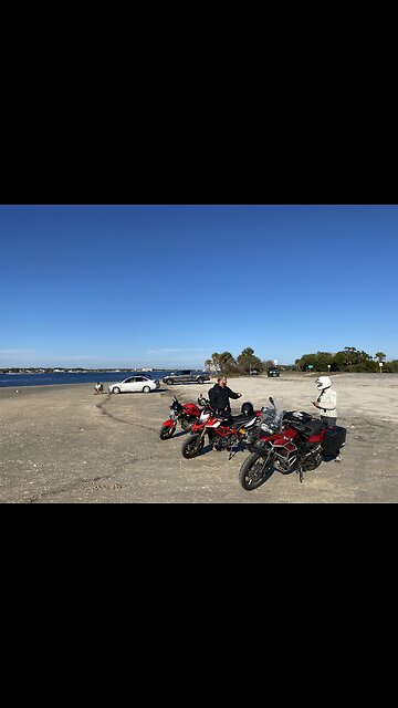 Power of 3🏍️🏍️🏍️