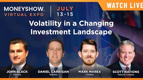Volatility in a Changing Investment Landscape