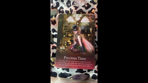 ✨Precious Time✨