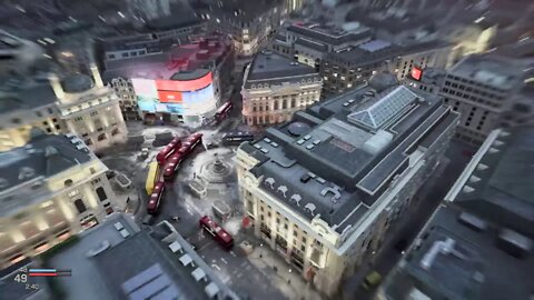 Call Of Duty MW (19) PS4