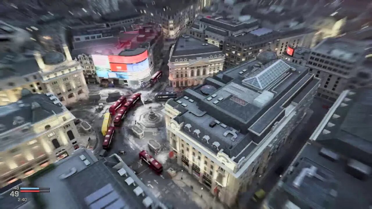 Call Of Duty MW (19) PS4