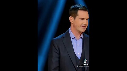 Jimmy Carr Roasting A Vegan #StandUpComedy #British #Comedy