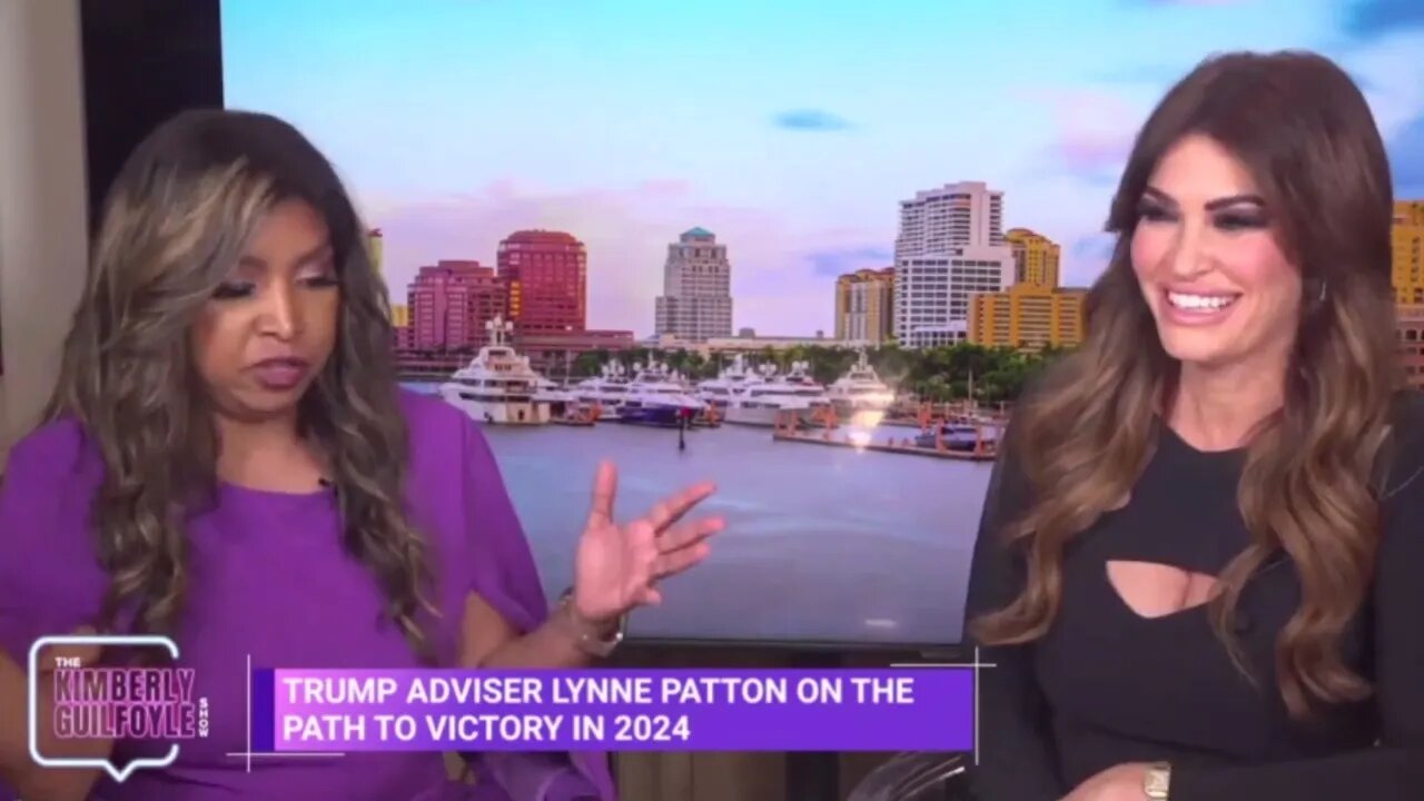 Breaking News | Libs of TikTok on Her Mission to Save Schools