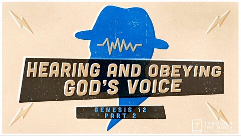 Hearing and Obeying God's Voice part 2 | Pastor Shane Idleman
