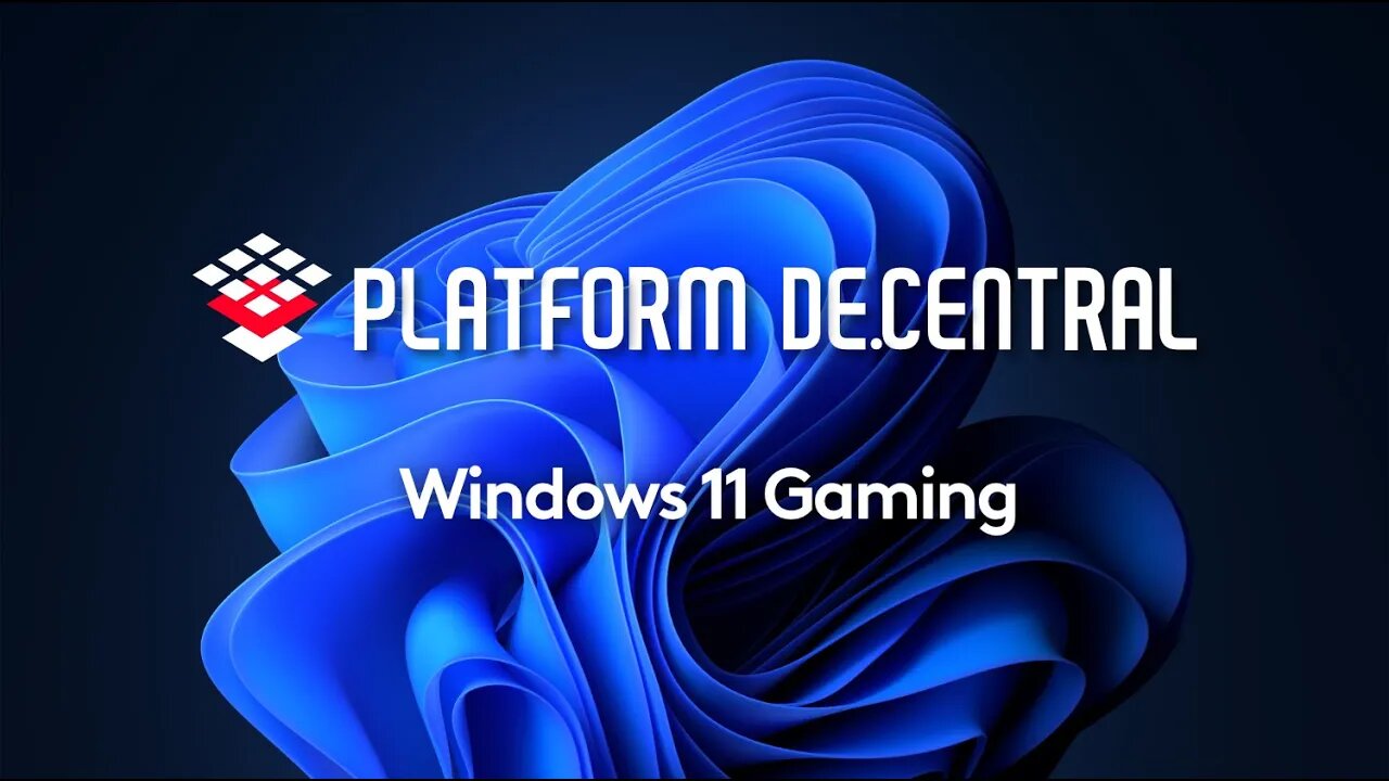 Windows 11 Gaming announcements