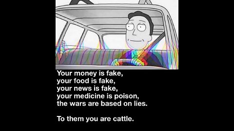 CO2 bullshit