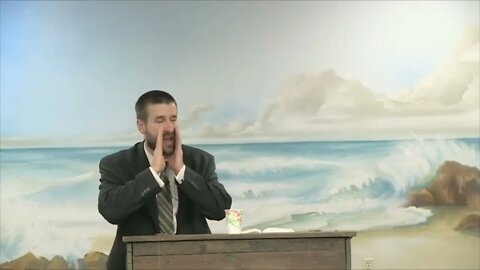 Musical Instruments In Church Is a Sin DEBUNKED | Pastor S L Anderson | Sermon Clip