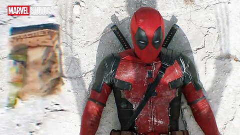 Deadpool and Wolverine LATEST UPDATE & Release Date