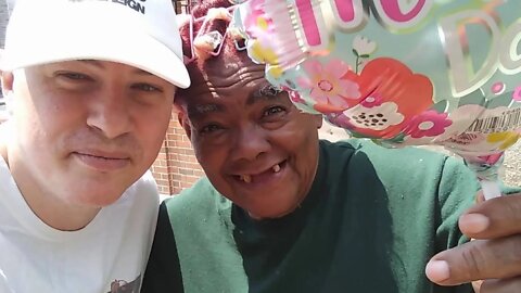 In Memory of Betty Barnes