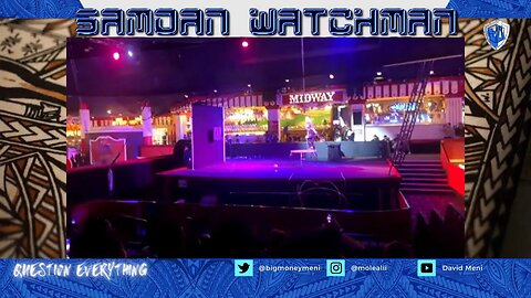 Live at circus circus