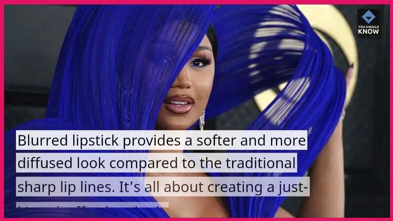 Top 10 Makeup Trends of the Year