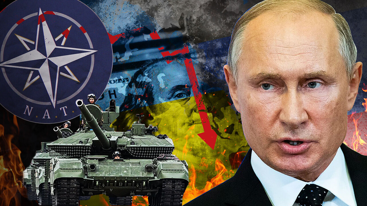 What the Cycles of War and Economics Tell Us About the Next 12 Months