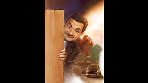MR.BEAN SEE THE GUN PART 2 FUNNY#COMEDY#LAUGH