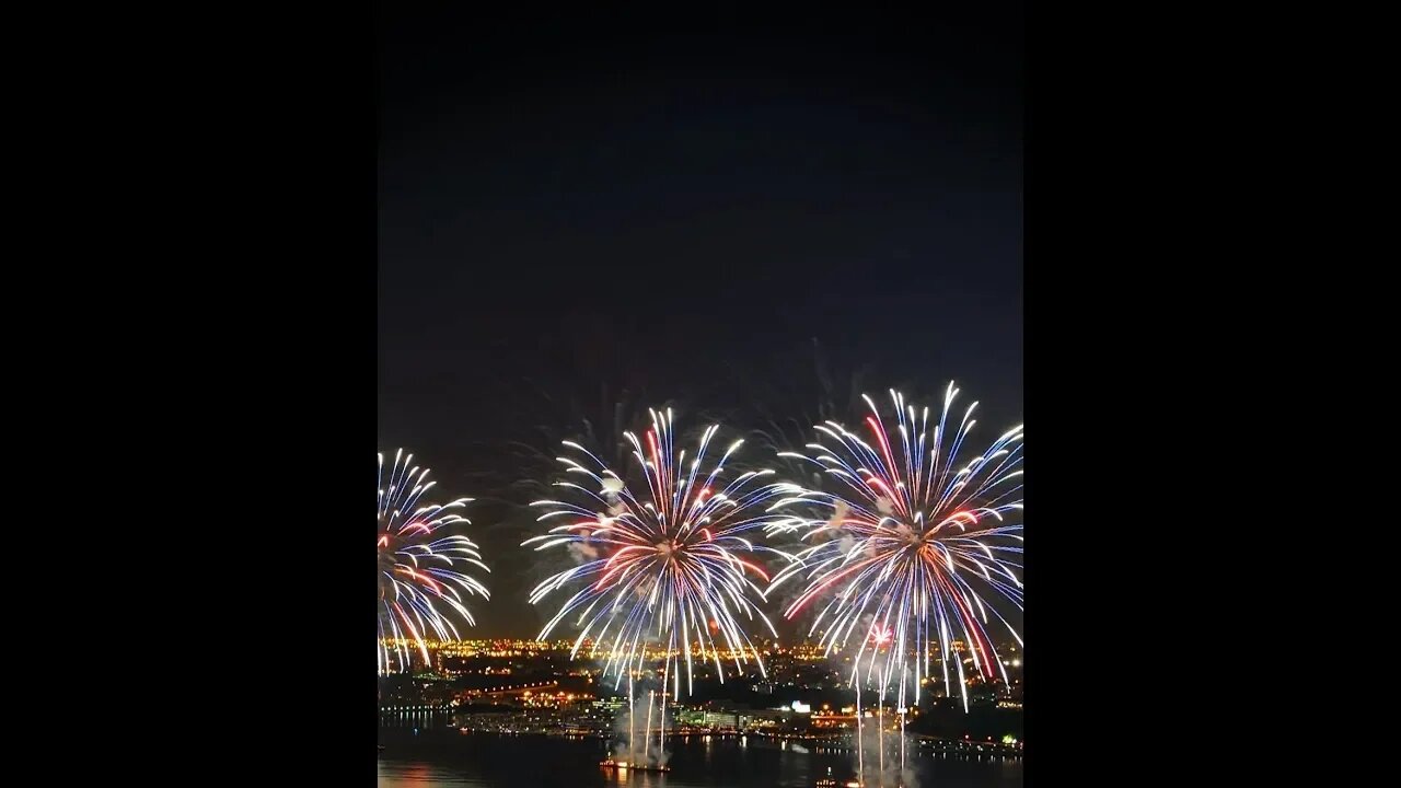 *Photo evidence*The Virginia rally was a success