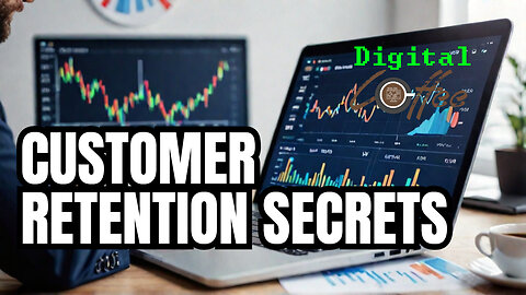 The Ultimate Guide to Retaining Customers in 2024