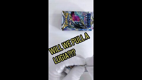 Pokeimon & Chill Vol. 2 - Silver Tempest Opening Part 1