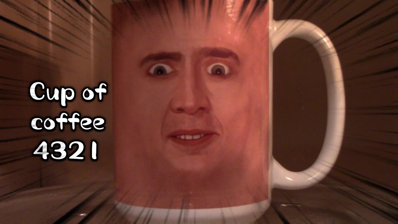 cup of coffee 4321---Box Dye is Evil! (*Salty Language)