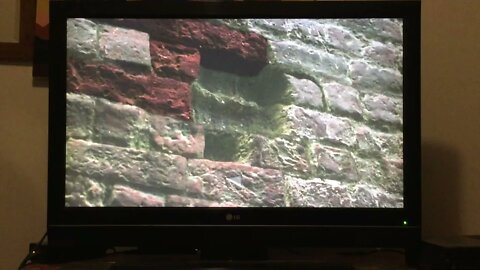 Harry Potter Year 1 Disc 2 (Brick wall, 3 Correct, Row 1, Brick 5)