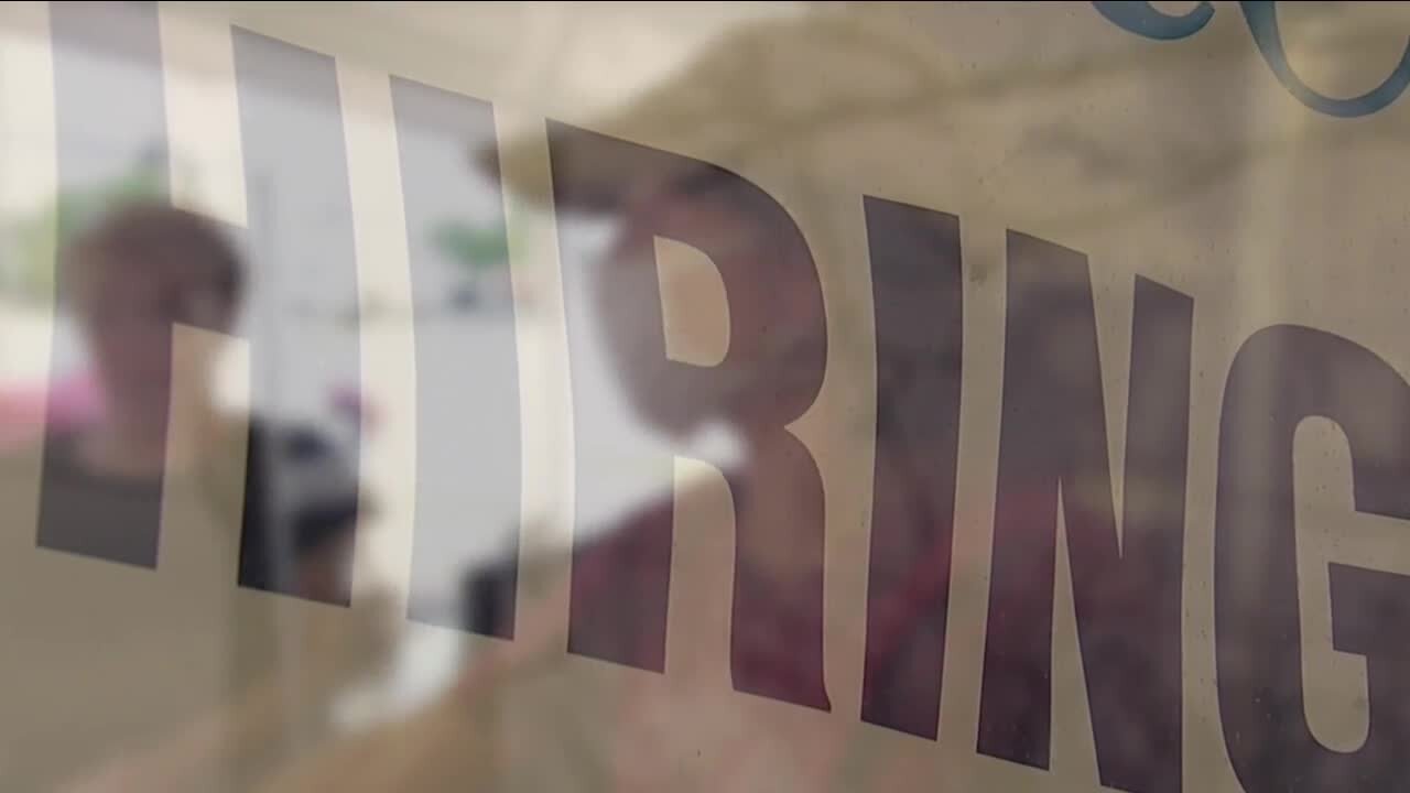 New workforce survey highlights issues and solutions for employers during ongoing labor shortage